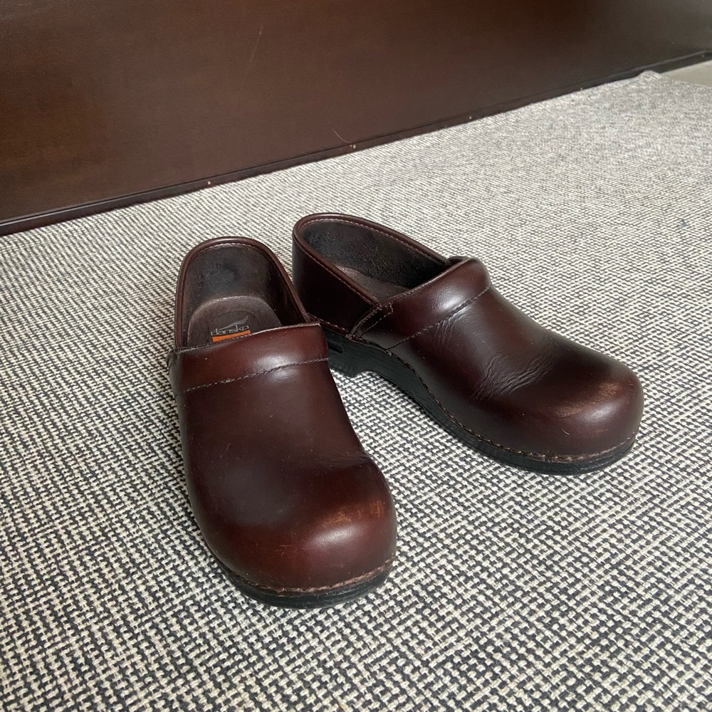 Dansko Xp Clogs - image 1